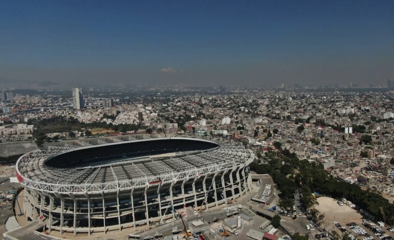 A Copa do Mundo de 2026 começa nesta quinta-feira (11)