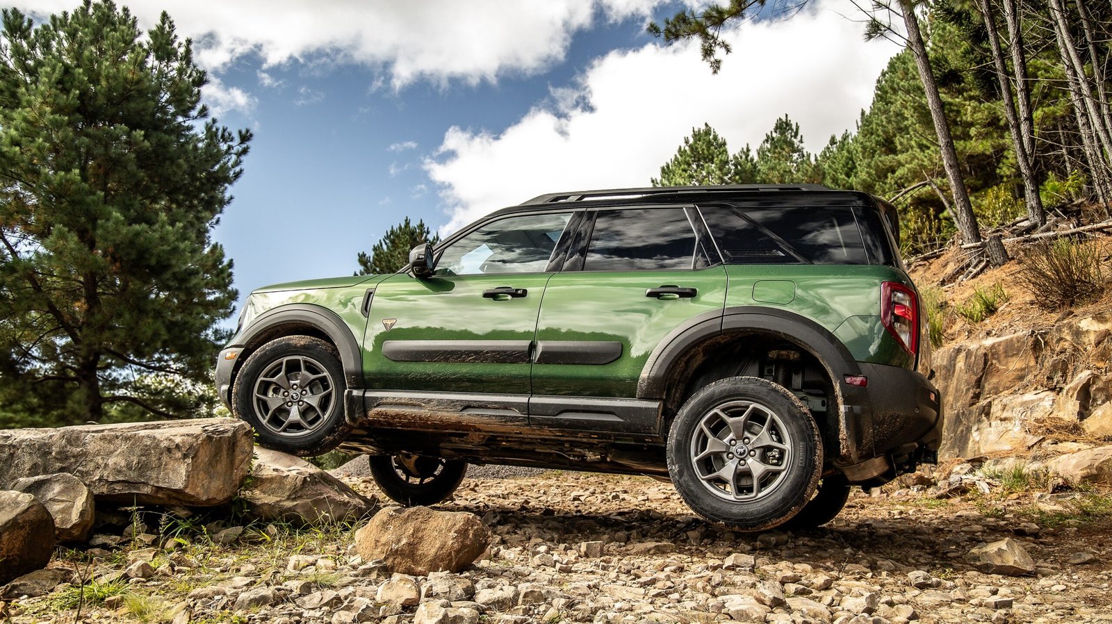 A Ford anunciou nesta quinta-feira (18) um recall