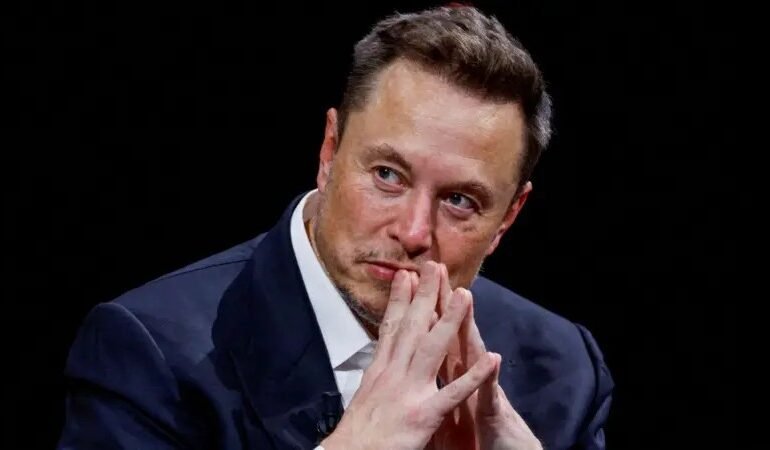 A SpaceX anunciou nesta terça-feira (16) a aquisição