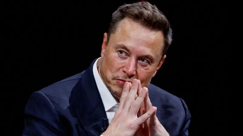 A SpaceX anunciou nesta terça-feira (16) a aquisição