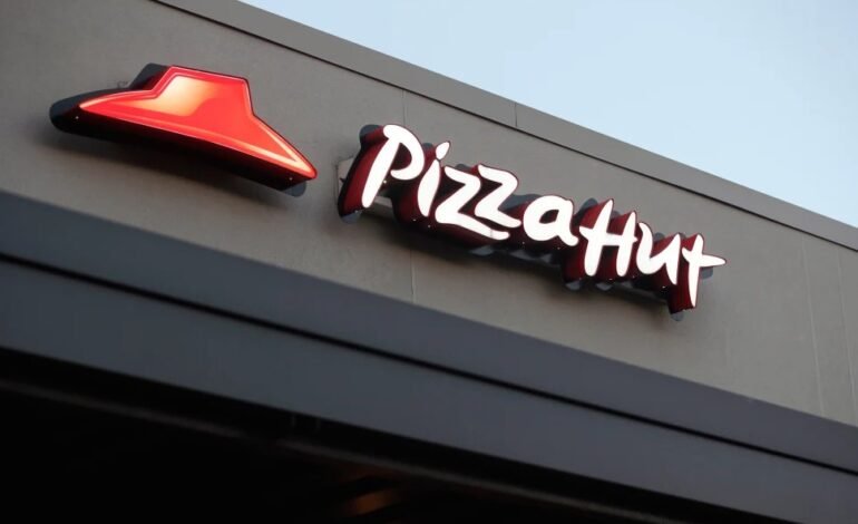 A Yum Brands anunciou nesta terça-feira (16) a