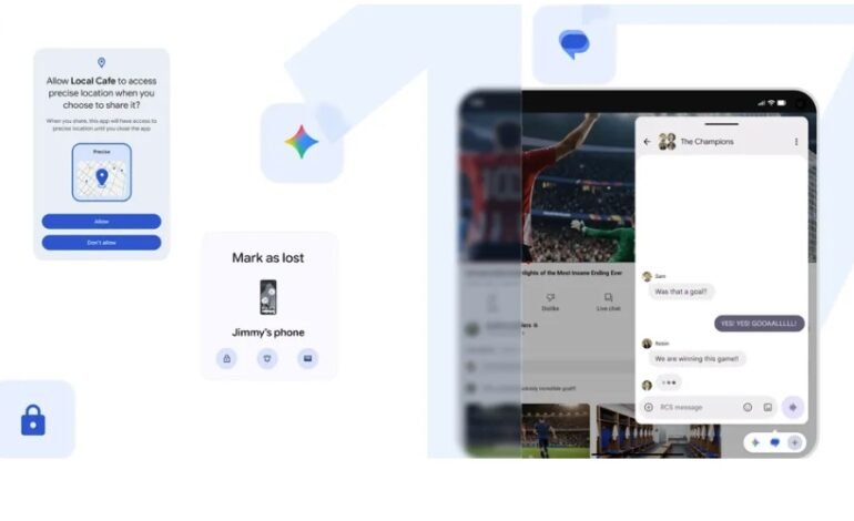 O Google lançou nesta quinta-feira (17) o Android