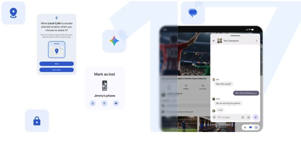 O Google lançou nesta quinta-feira (17) o Android