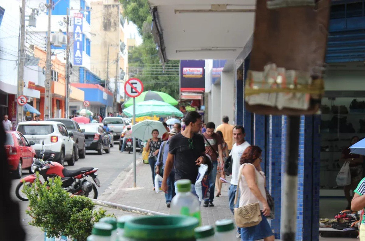 O mercado financeiro elevou para 5,30% a estimativa