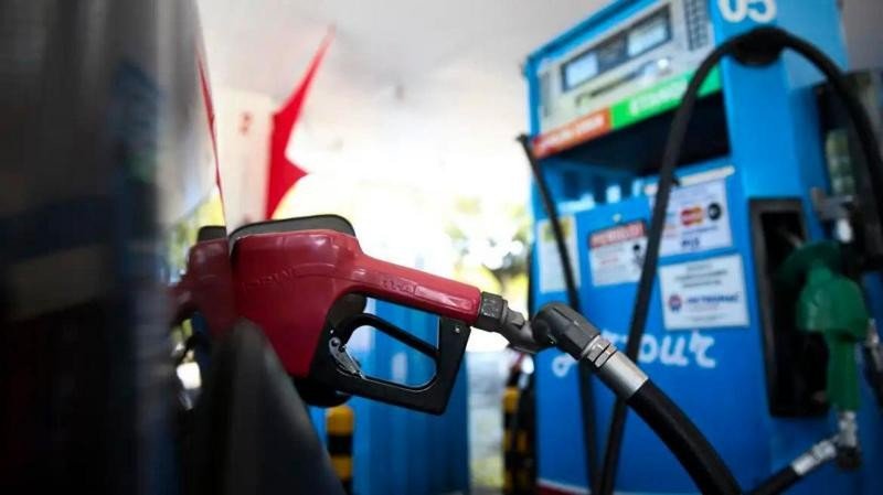 O governo anunciou nesta terça-feira (30) a retirada