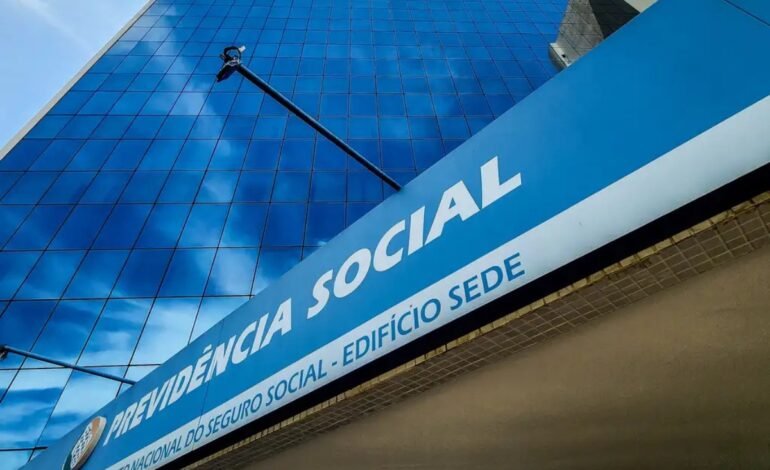 O Instituto Nacional do Seguro Social (INSS) tornou