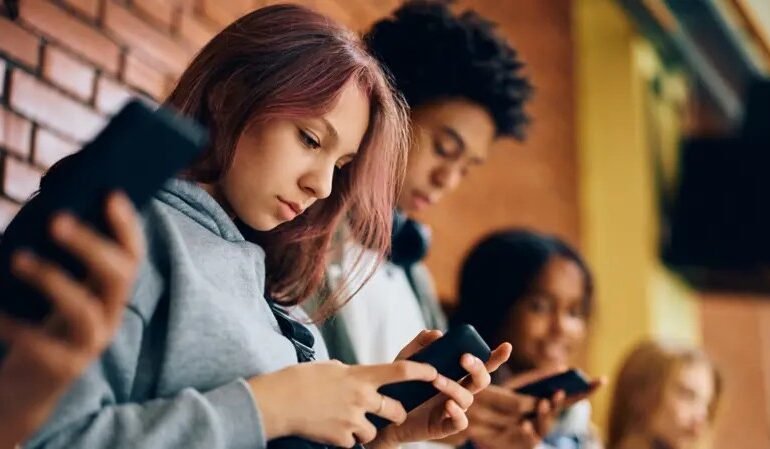 Empresas como Meta, Google, Snapchat, TikTok, Discord e