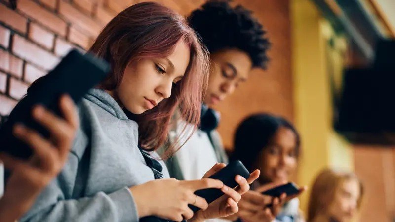 Empresas como Meta, Google, Snapchat, TikTok, Discord e