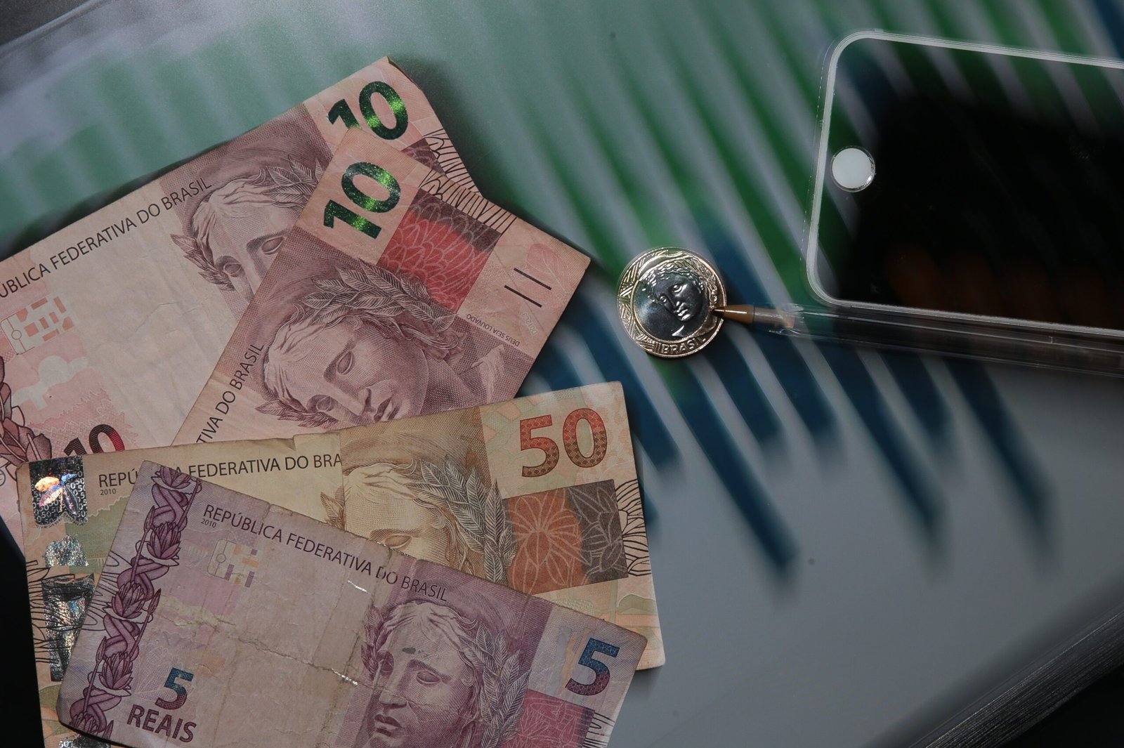 Uma pesquisa realizada pela fintech Onze, em parceria