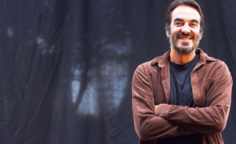 Bernardo Lobo grava no Rio o show “Lobo por Lobo”