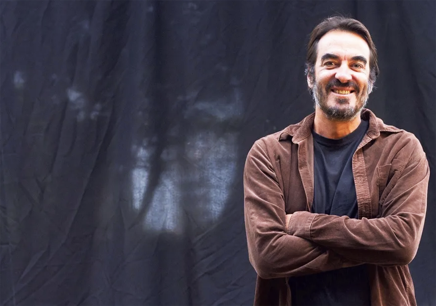 Bernardo Lobo grava no Rio o show “Lobo por Lobo”