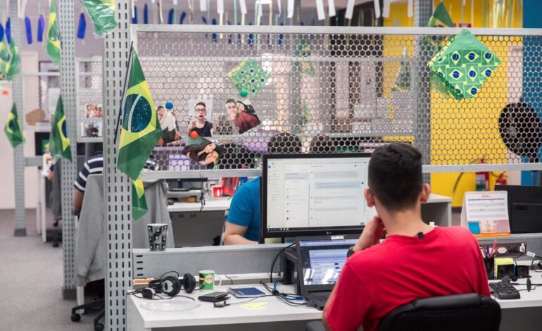 A Seleção Brasileira pode disputar até quatro jogos