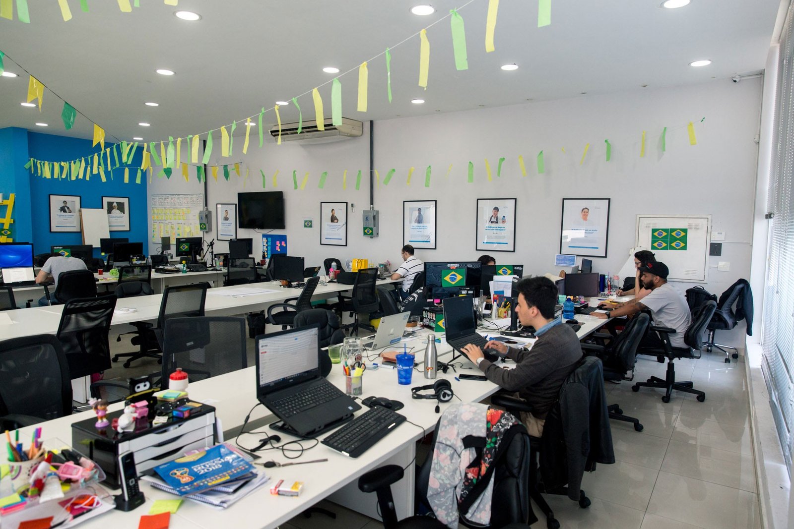 Empresas não são obrigadas a liberar funcionários para