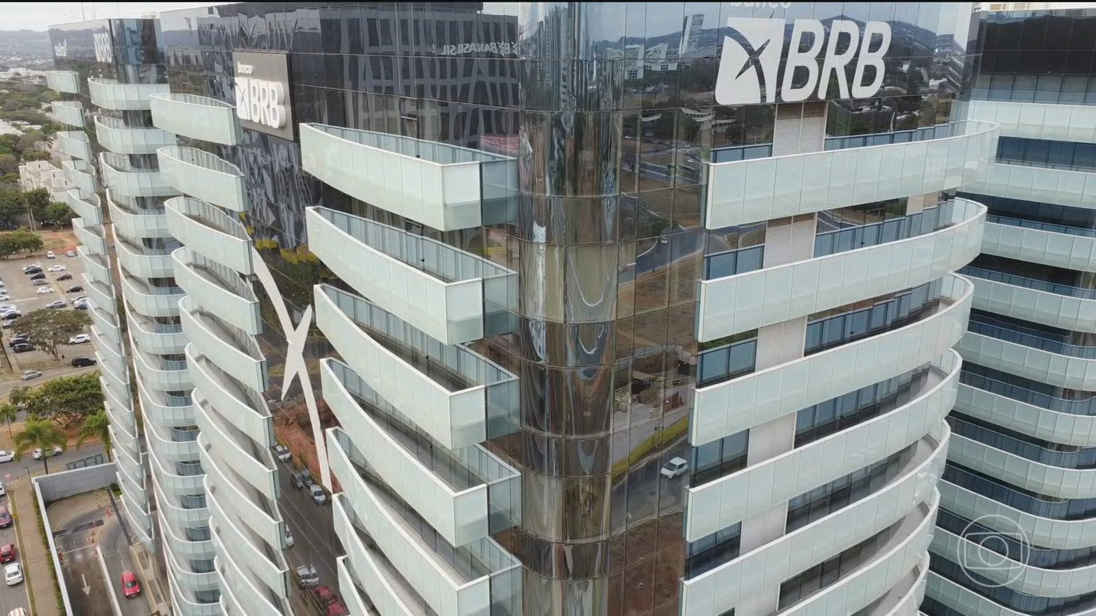 A área técnica do Tribunal de Contas da União (TCU)