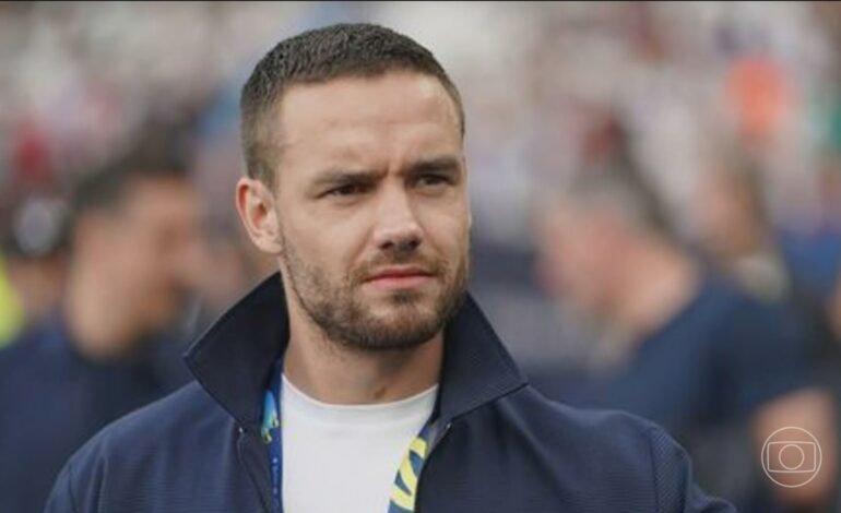 O filho do cantor Liam Payne é o único herdeiro