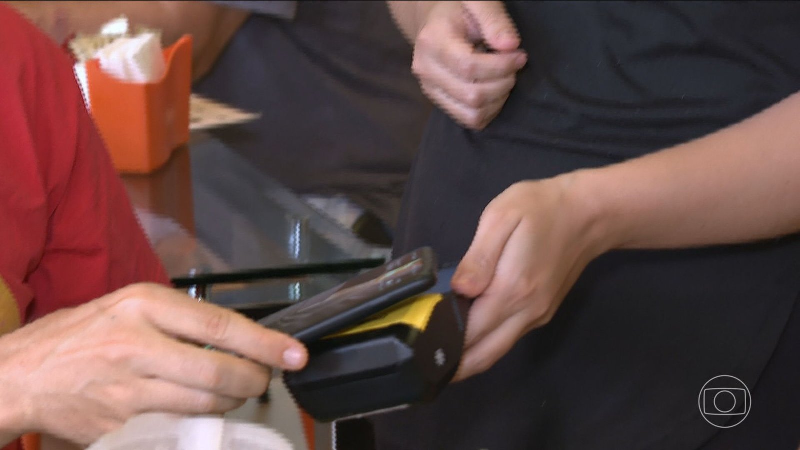 O Banco Central eliminou o limite diário de