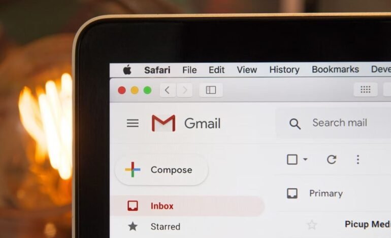 O Google liberou no Brasil a opção de mudança do