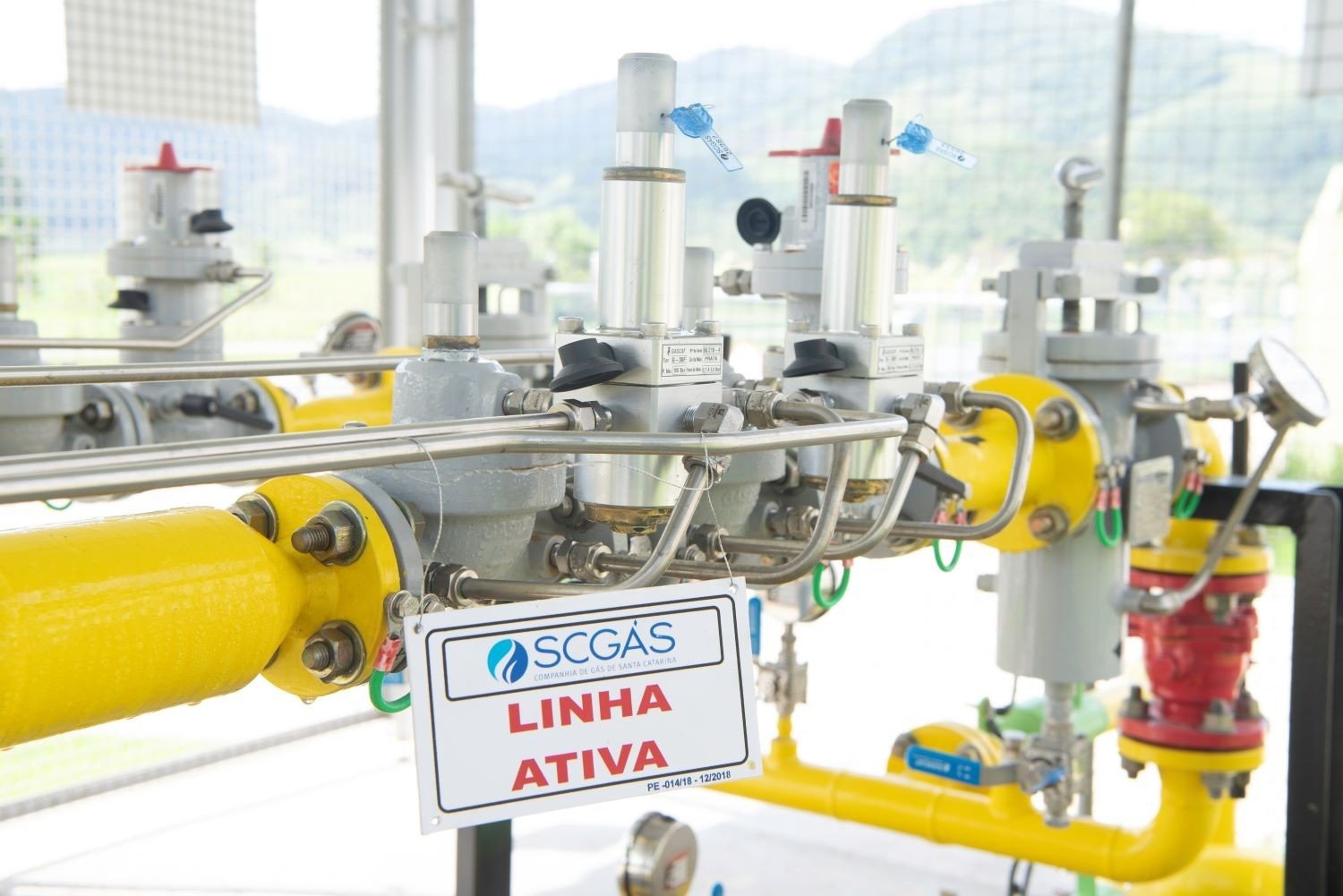 A Petrobras aprovou um novo mecanismo para calcular