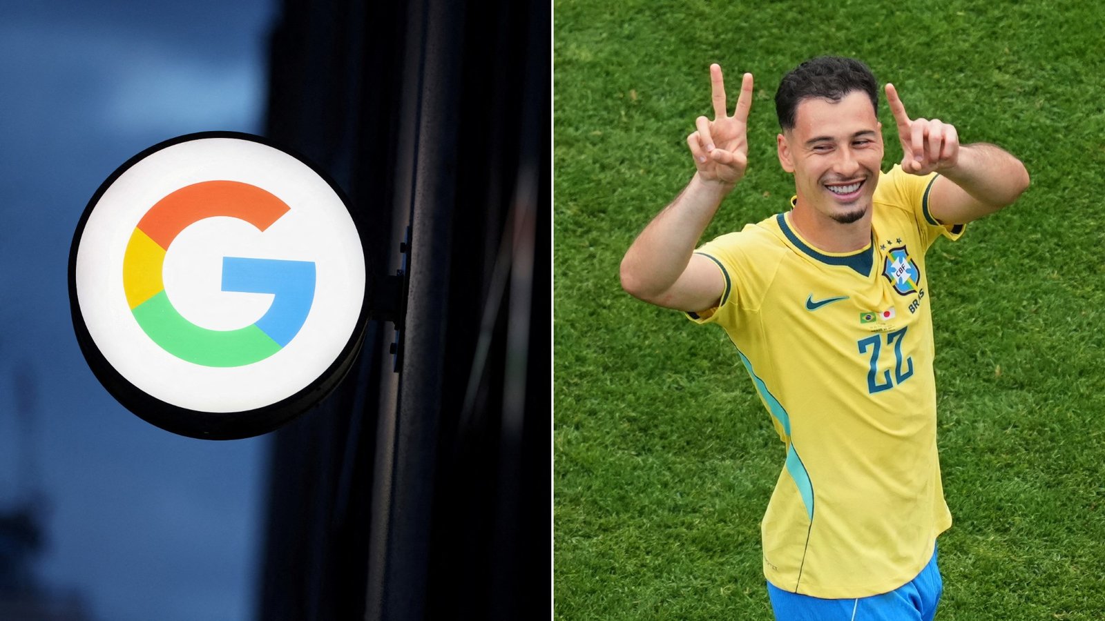 A inteligência artificial do Google apresentou informação in