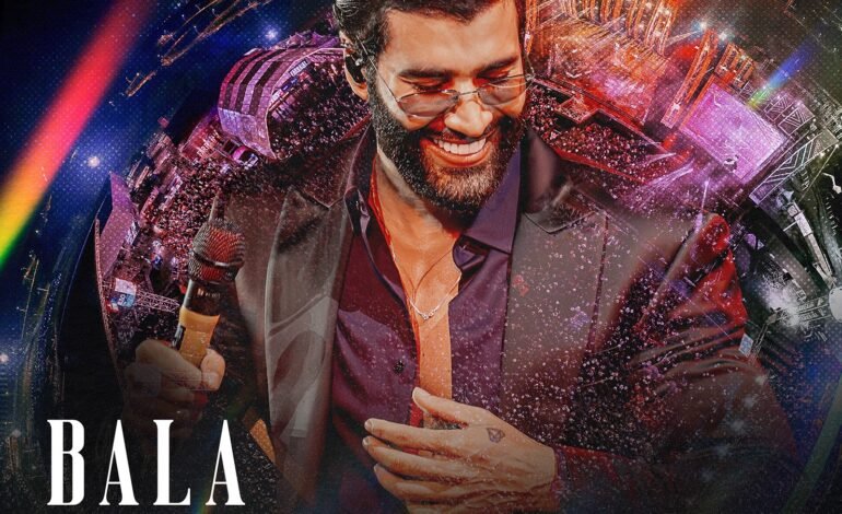 O cantor sertanejo Gusttavo Lima lançou o single