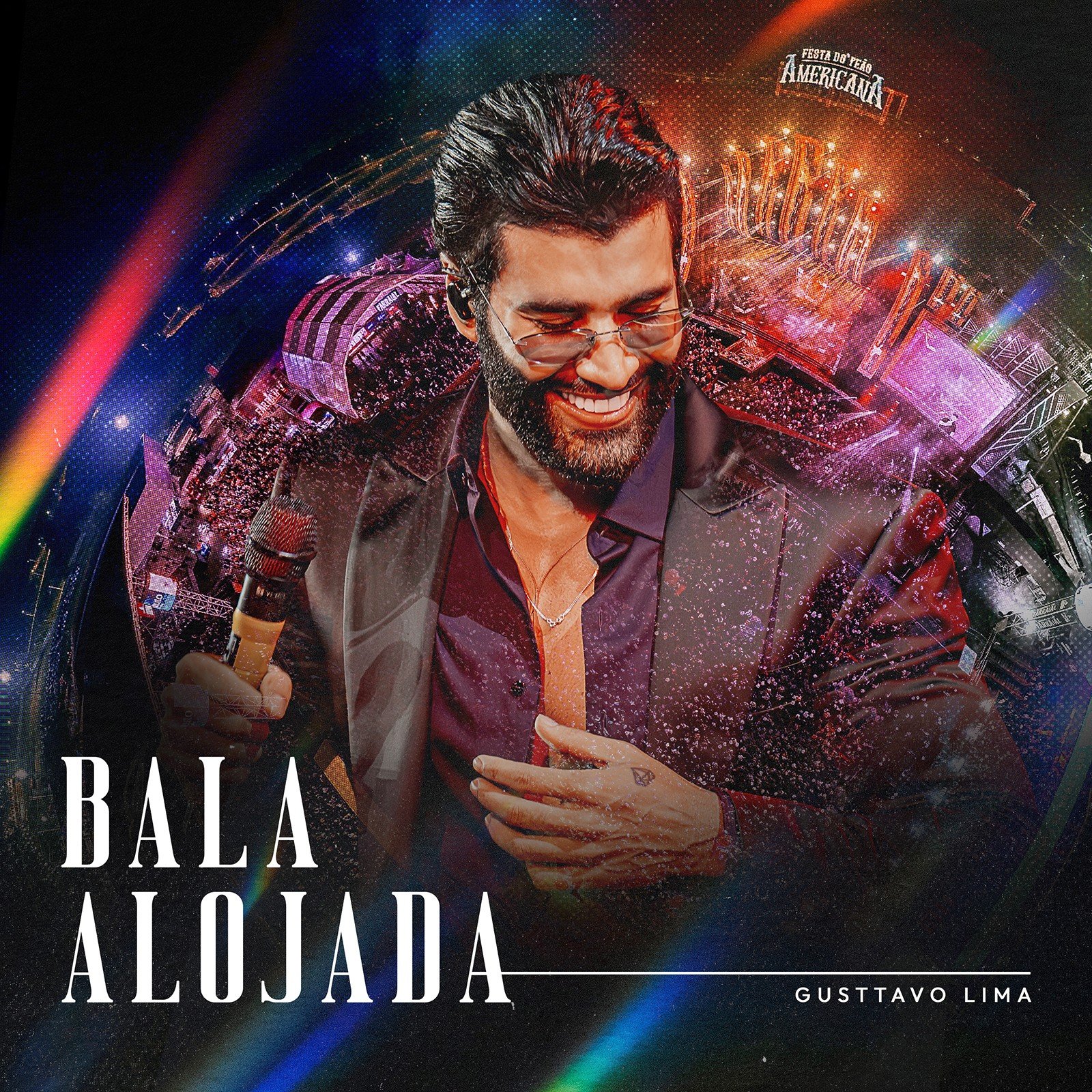 O cantor sertanejo Gusttavo Lima lançou o single