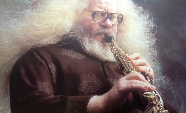 O músico e compositor alagoano Hermeto Pascoal faria