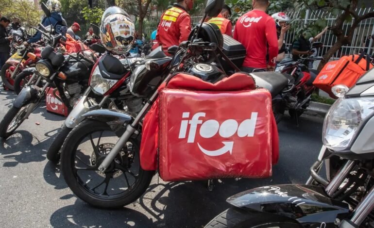 O iFood solicitou ao Conselho Administrativo de Defesa