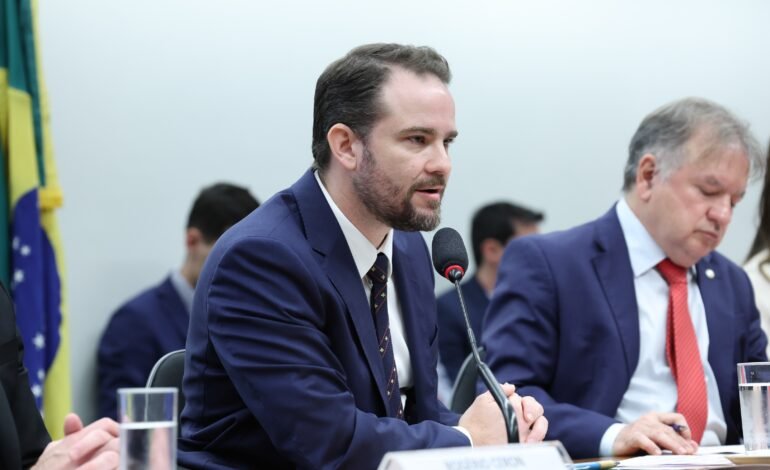 O governo federal anunciou nesta quinta-feira (26) que