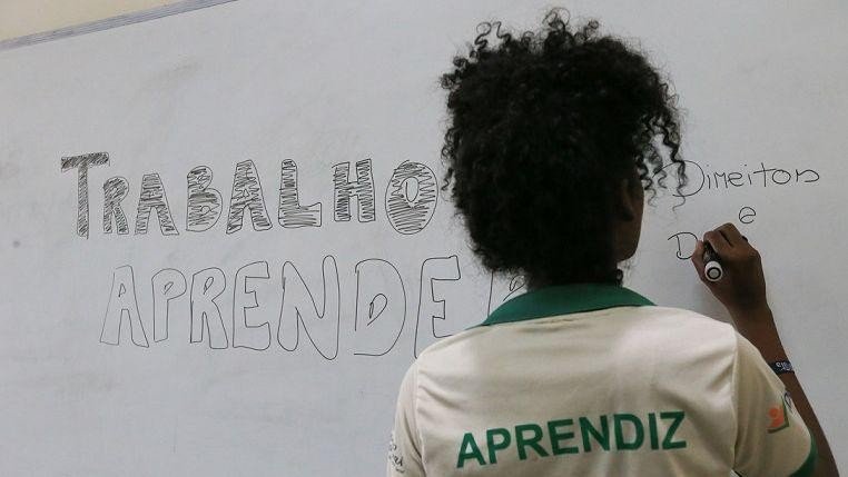 No Ceará, cerca de 605 mil jovens estão classificados como