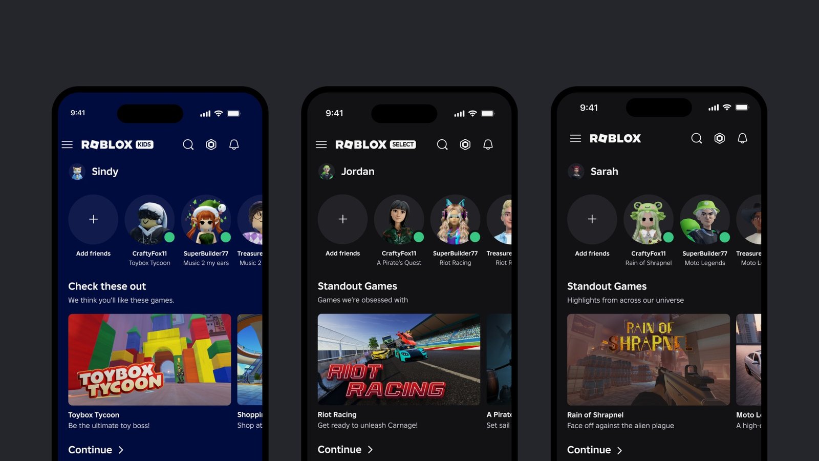 A Roblox começou a exigir no Brasil que menores de