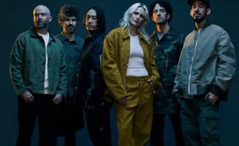 A 11ª edição do Rock in Rio Lisboa estreia neste