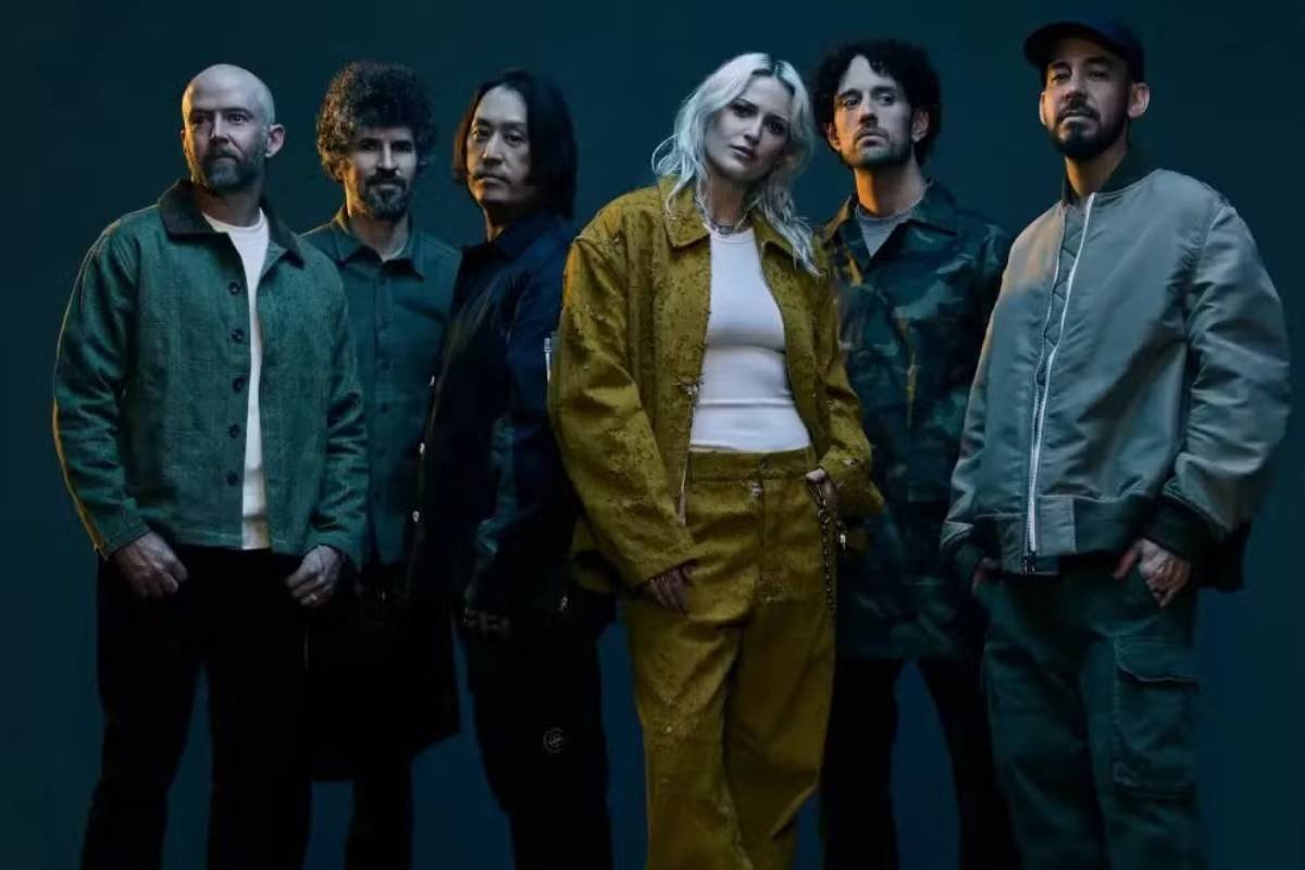 A 11ª edição do Rock in Rio Lisboa estreia neste