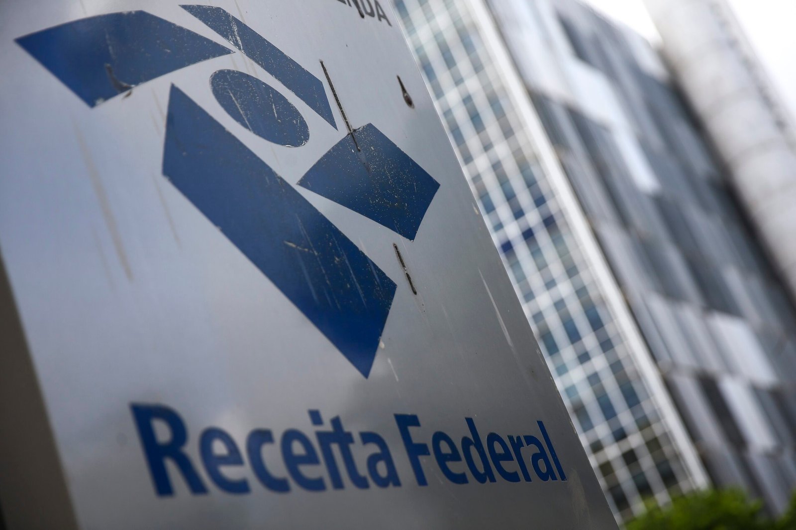 A Receita Federal em São Paulo realizará no dia 30
