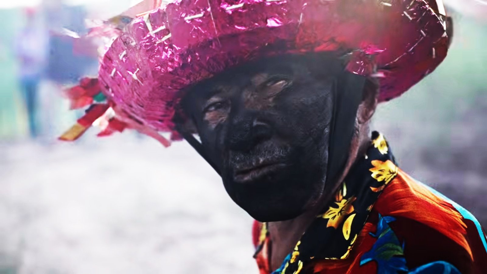 Documentário no festival in