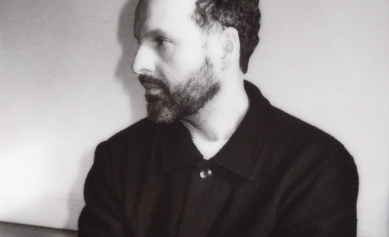 O cantor e compositor brasileiro Marcelo Frota, conhecido
