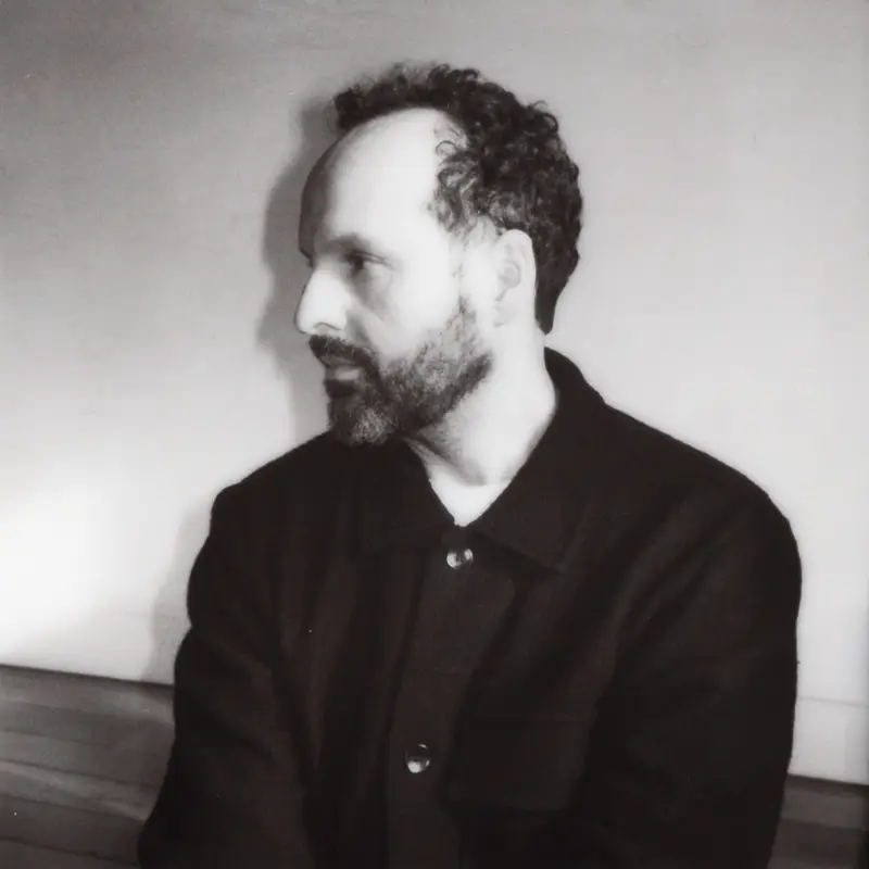 O cantor e compositor brasileiro Marcelo Frota, conhecido
