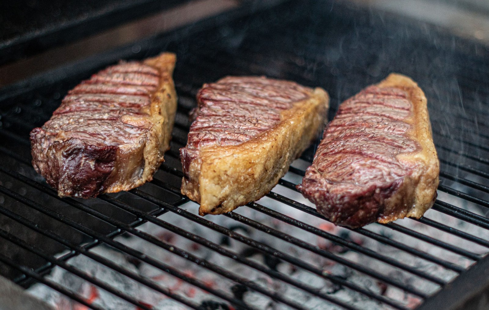Todos os cortes de carne bovina tiveram alta