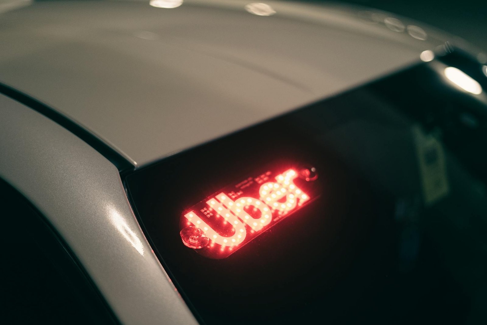 O Banco do Brasil e a Uber firmaram nesta sexta-feira