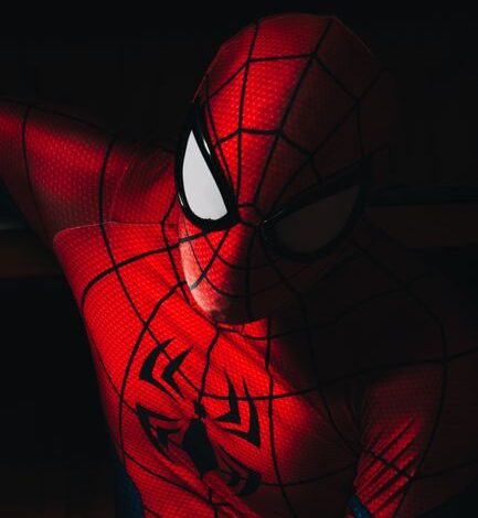 O novo trailer do filme “Homem-Aranha: Um novo