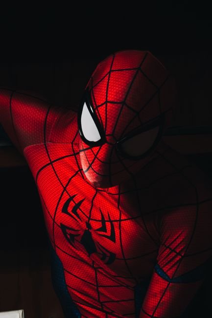O novo trailer do filme “Homem-Aranha: Um novo