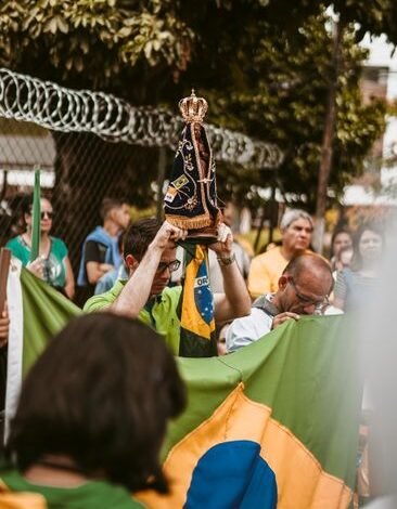 Governo brasileiro cria protocolo com novas regras pra