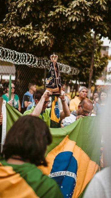 Governo brasileiro cria protocolo com novas regras pra