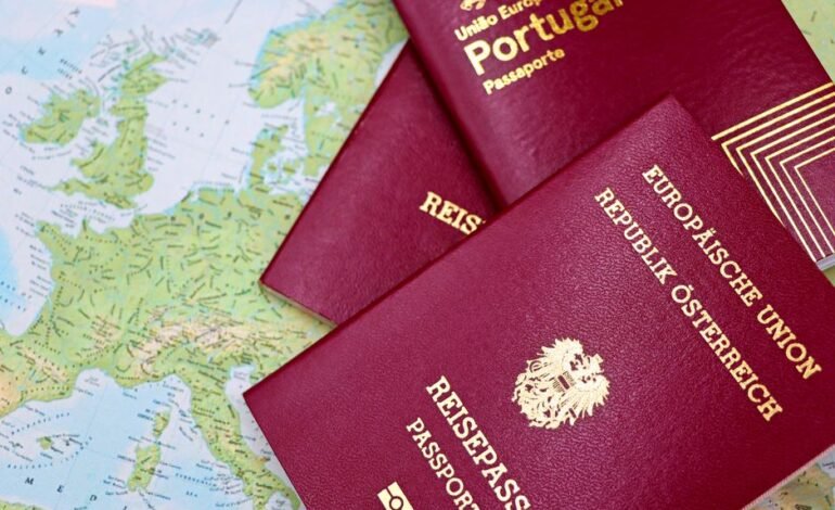 Segundo o Financial Times, a União Europeia estuda