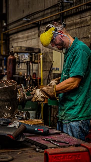 A economia brasileira gerou 73 mil empregos formais