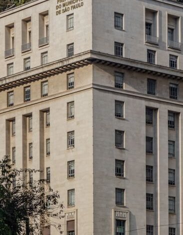 O setor público consolidado registrou um déficit primário