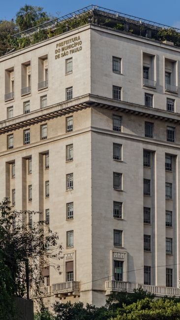 O setor público consolidado registrou um déficit primário