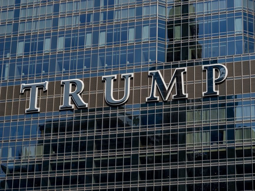 O presidente dos Estados Unidos, Donald Trump, anunciou