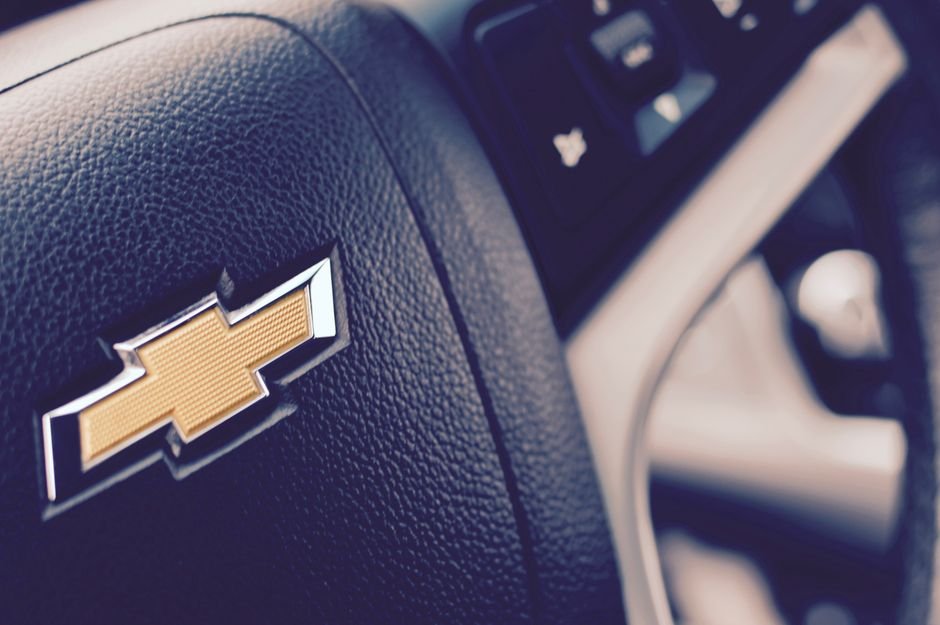A General Motors anunciou um investimento de R$