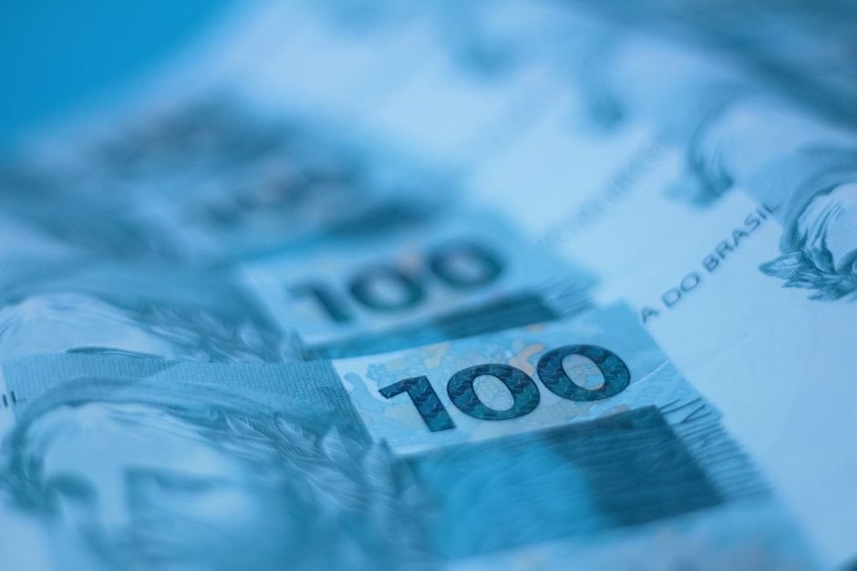 A arrecadação federal em maio atingiu R$ 266,8