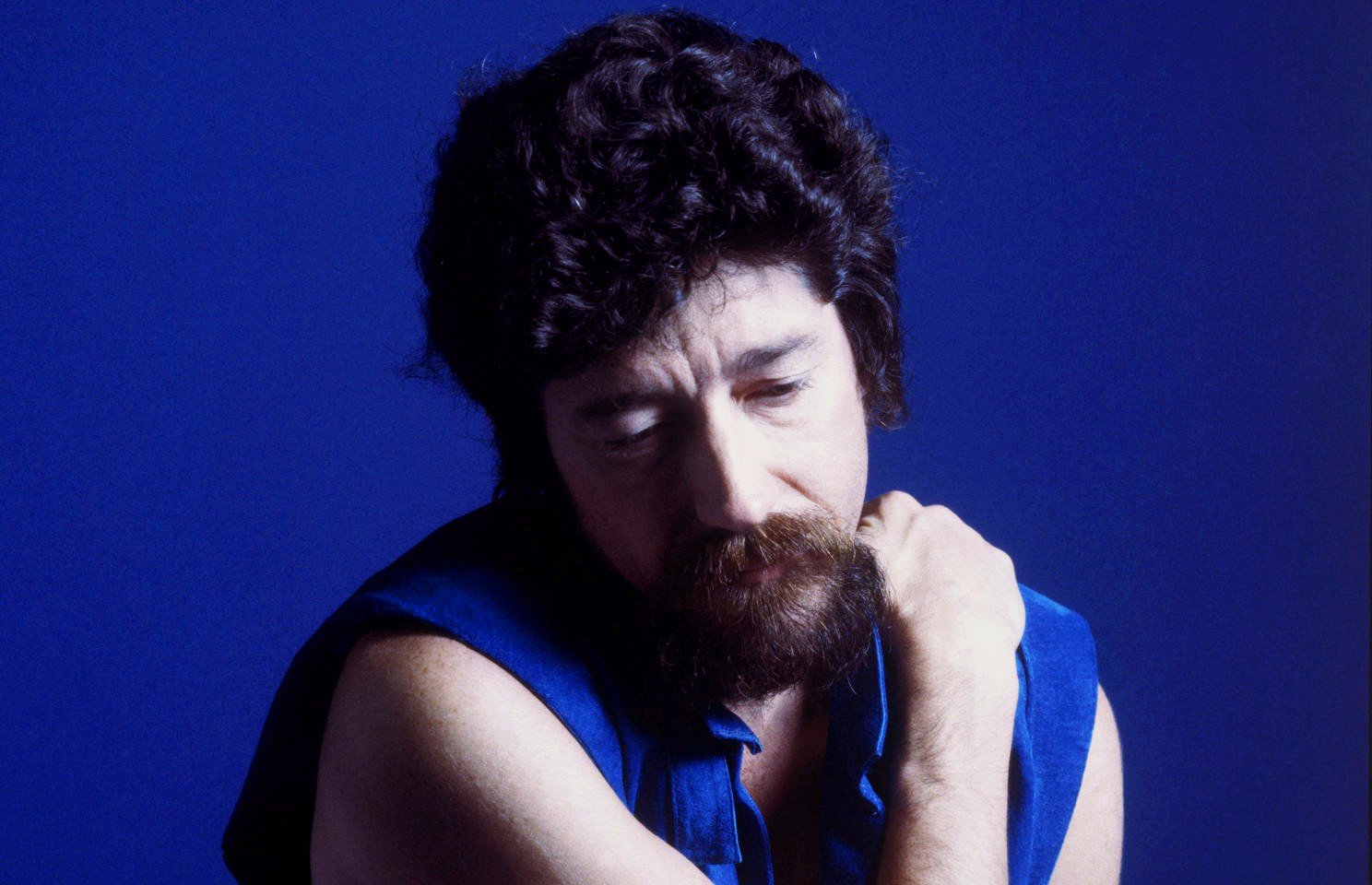 Raul Seixas, cantor e compositor baiano, completaria 81